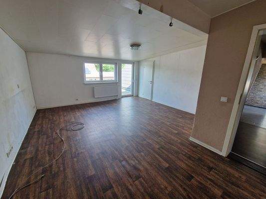 Schlafzimmer 2, Obergeschoss