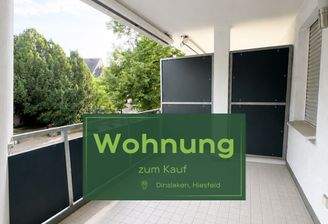 Wohnung zum Kauf