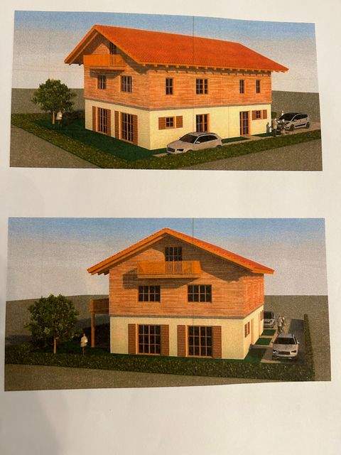 Oberau Häuser, Oberau Haus kaufen