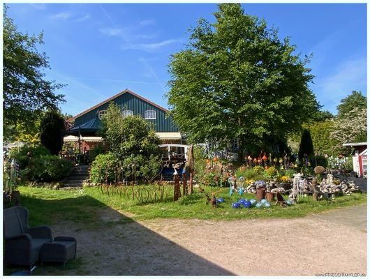 Gartenausstellung