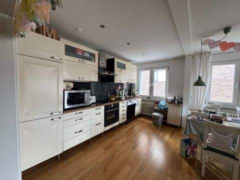 Hannover Wohnungen, Hannover Wohnung mieten