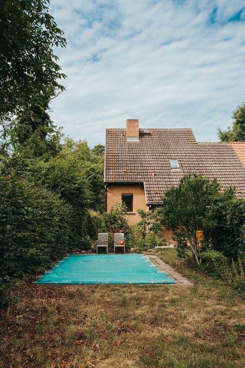 Stahnsdorf Häuser, Stahnsdorf Haus kaufen