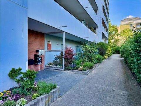 Dietzenbach Wohnungen, Dietzenbach Wohnung kaufen