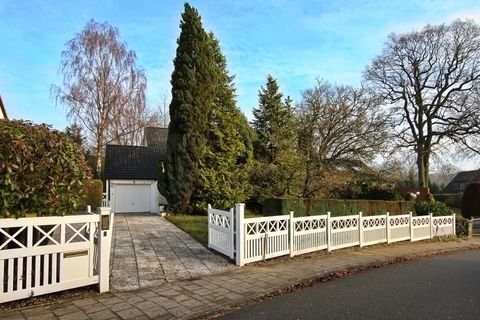 Hoisdorf Häuser, Hoisdorf Haus kaufen