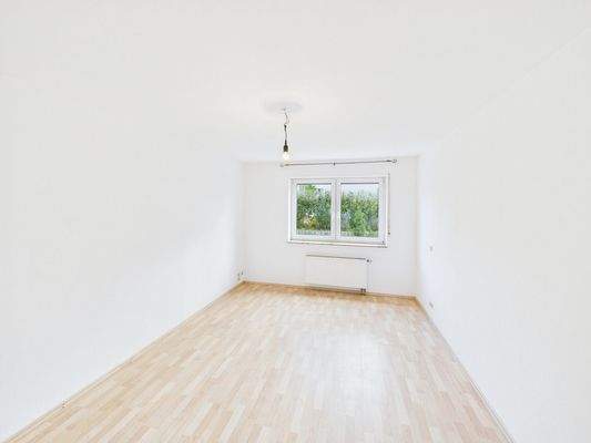 ruhiges Schlafzimmer