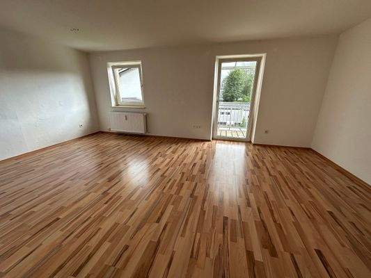 Wohnzimmer- Zimmer 3 lt. Plan 