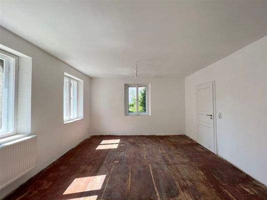 wenige Handgriffe bis zur Vollendung