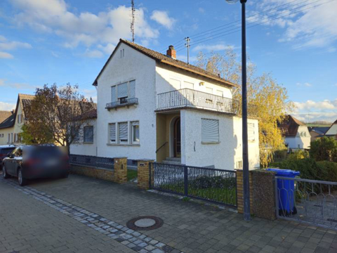 Ebertsheim Häuser, Ebertsheim Haus kaufen