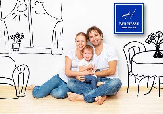 mit uns in Ihr neues Zuhause