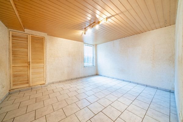 Zimmer im UG
