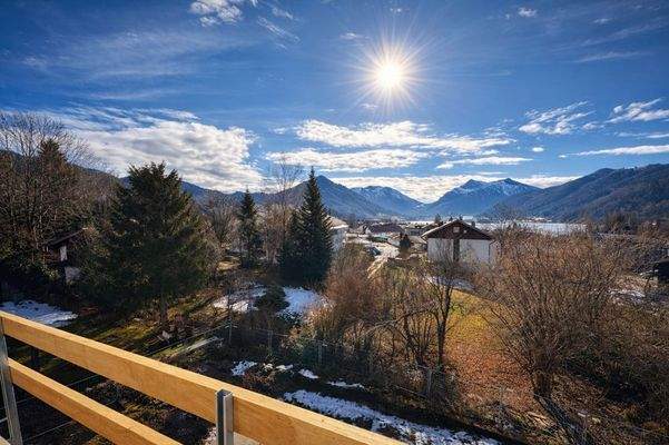 Alpen-Immo Schliersee