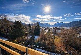 Alpen-Immo Schliersee