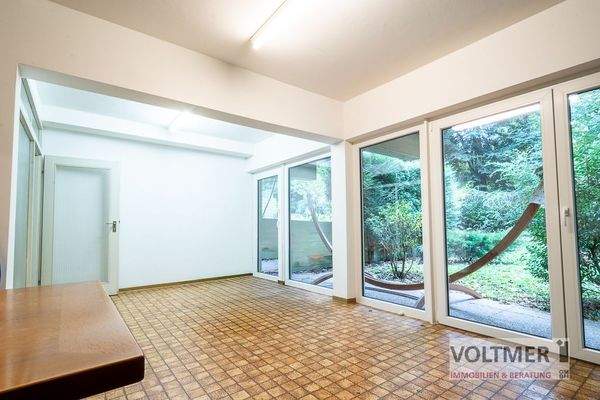 UG Hobbyraum/Arbeitszimmer