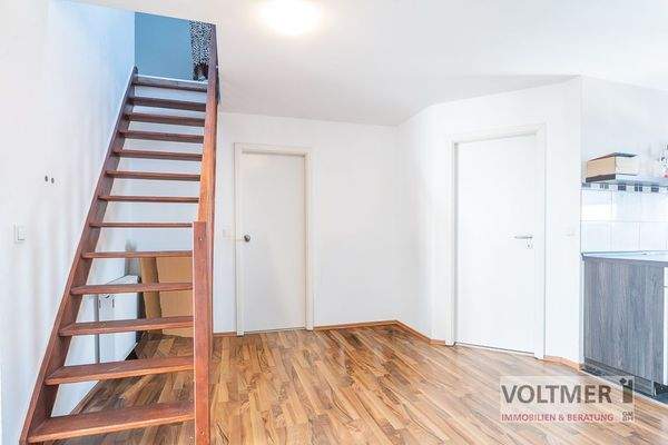 Flur/Eingangsbereich