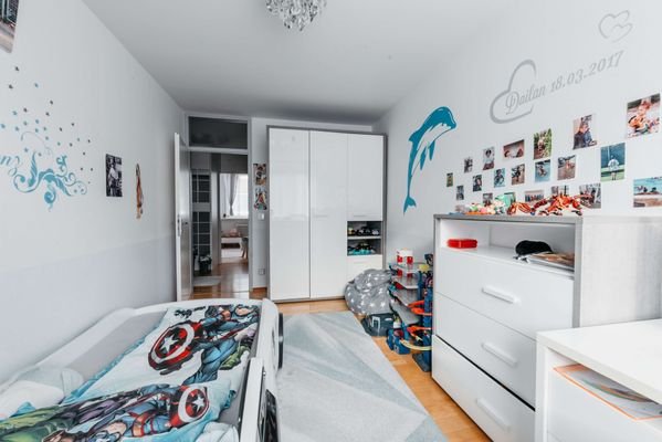 Kinderzimmer