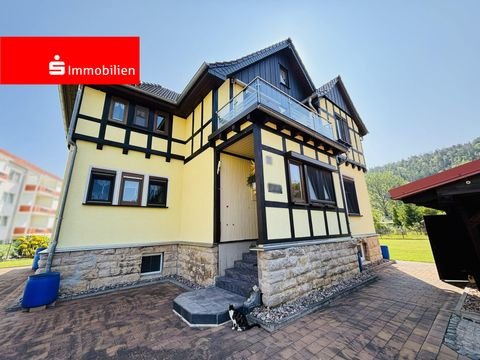 Stadtilm Häuser, Stadtilm Haus kaufen