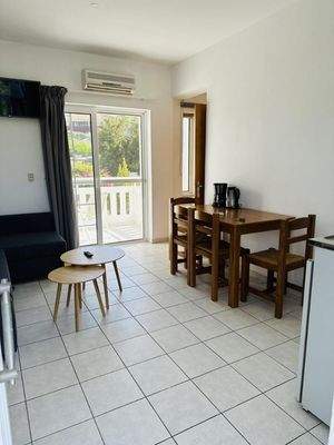 Kreta, Almyrida: Charmantes, familienfreundliches Boutique-Hotel zum Verkauf