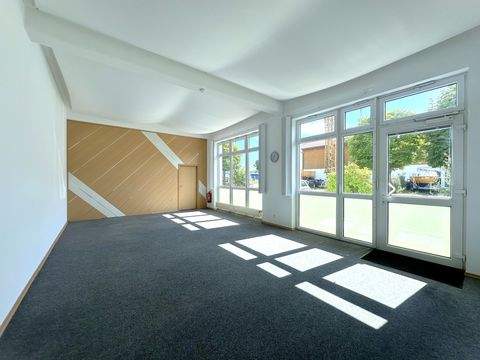 Forstern Büros, Büroräume, Büroflächen 