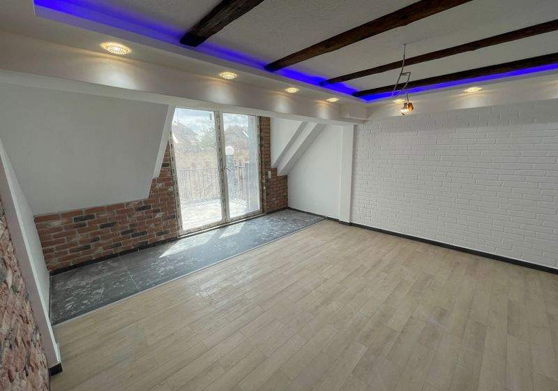 Exclusiv WOHNEN in Innenstadtlage