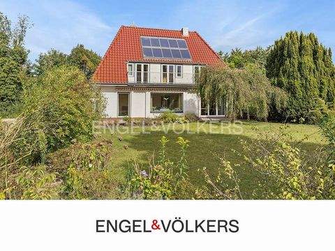 Großhansdorf Häuser, Großhansdorf Haus kaufen