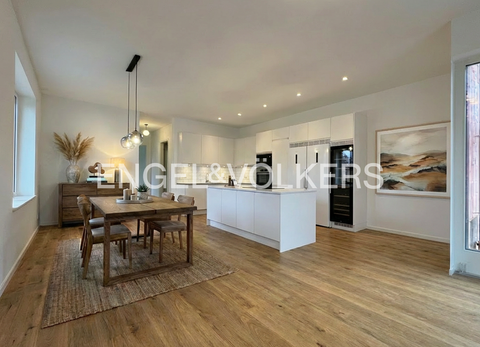 Bad Nauheim Häuser, Bad Nauheim Haus kaufen