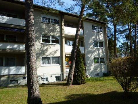 Wolfratshausen Wohnungen, Wolfratshausen Wohnung kaufen