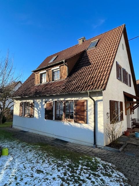 Lenningen Häuser, Lenningen Haus kaufen