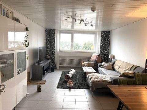 Duisburg / Bergheim Wohnungen, Duisburg / Bergheim Wohnung mieten