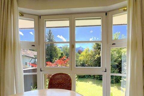 Garmisch-Partenkirchen Wohnungen, Garmisch-Partenkirchen Wohnung kaufen