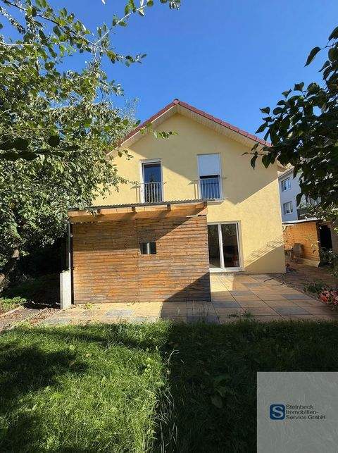 Stockach Häuser, Stockach Haus kaufen