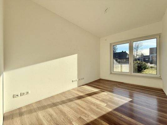 Stadtvilla: Wohnraum