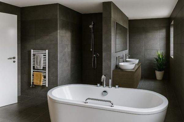 Obergeschoss Bad (Custom)