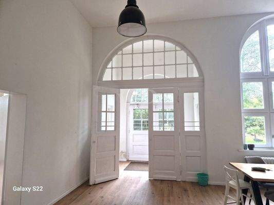 Bahnhofshalle_Loftwohnung I