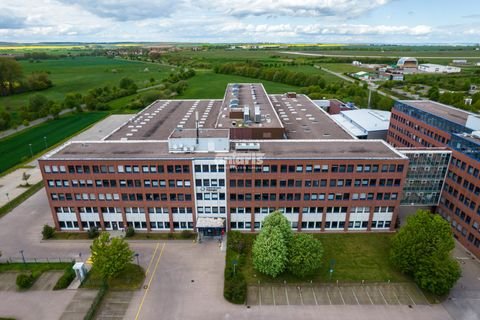 Erfurt Büros, Büroräume, Büroflächen 