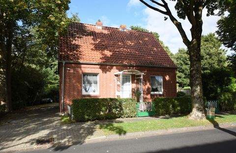 Papenburg Häuser, Papenburg Haus kaufen