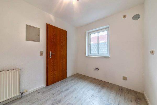 Granny apartment: Kitchen