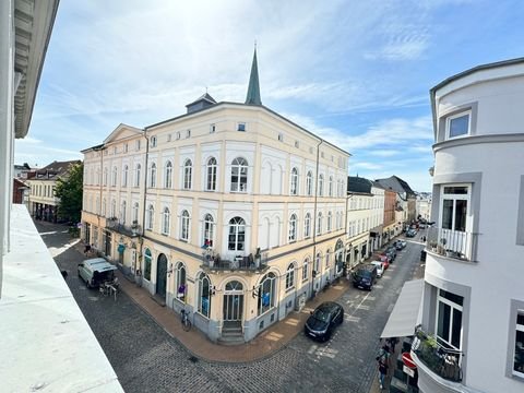 Schwerin Ladenlokale, Ladenflächen 