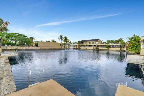 Miami Lakes Häuser, Miami Lakes Haus kaufen