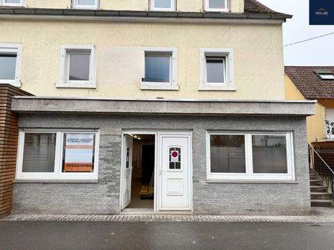 Mühlacker Büros, Büroräume, Büroflächen 