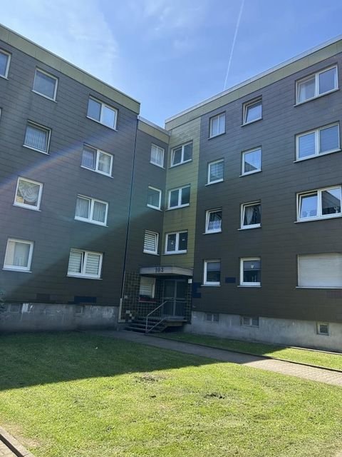 Gelsenkirchen Wohnungen, Gelsenkirchen Wohnung mieten