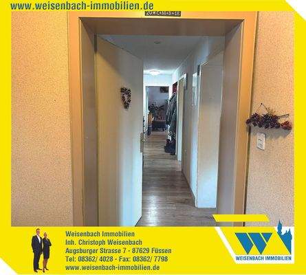 Weisenbach Immobilien