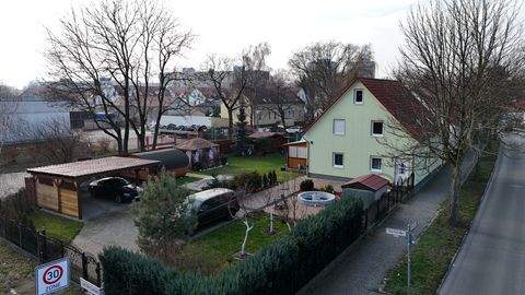 Berlin Häuser, Berlin Haus kaufen