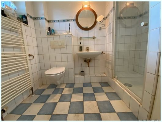 Bad Anbau