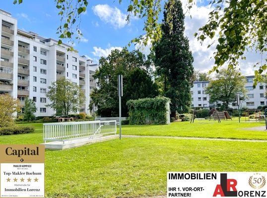 Die ideale City-Wohnung; 