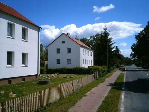 Angermünde Wohnungen, Angermünde Wohnung mieten
