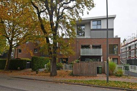 Hamburg Rahlstedt Wohnungen, Hamburg Rahlstedt Wohnung kaufen