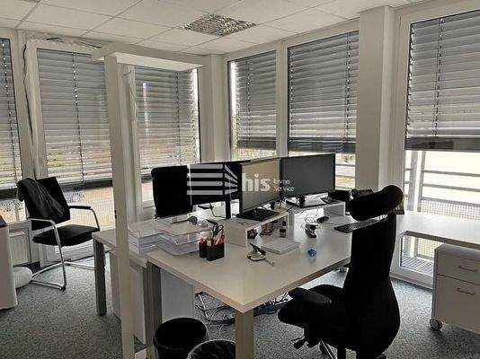 helle Arbeitsplätze