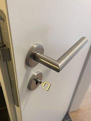 neue, hochwertige Innentüren