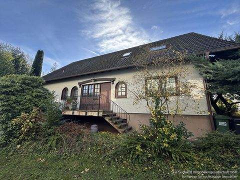 Bad Herrenalb Häuser, Bad Herrenalb Haus kaufen