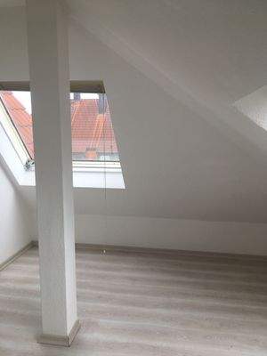 DG Großzügige Dachfenster